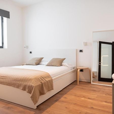 Apartamento Watt House Milán Exterior foto