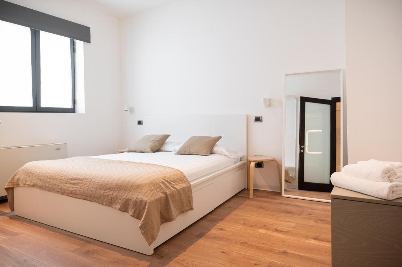 Apartamento Watt House Milán Exterior foto
