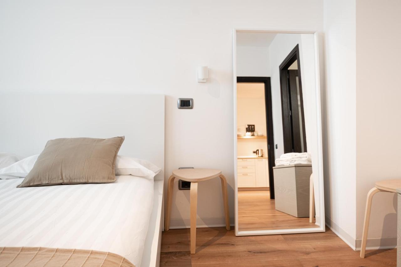 Apartamento Watt House Milán Exterior foto